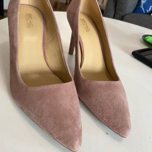 Michael Kors Dorothy Flex Pump